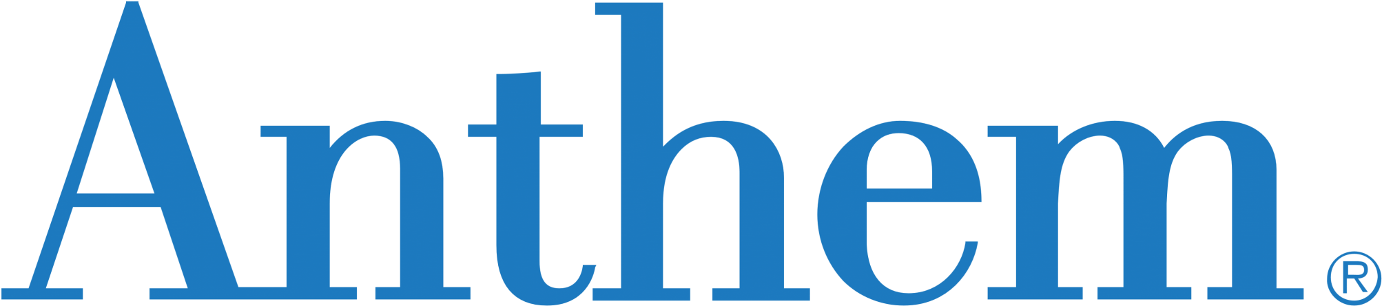 Anthem Blue Cross Blue Shield